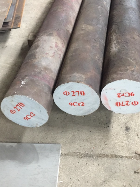 五龙口镇9Cr2工具钢