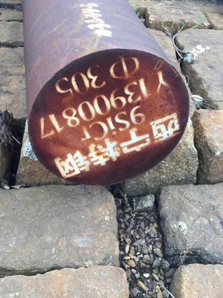 五龙口镇9CrSi工具钢